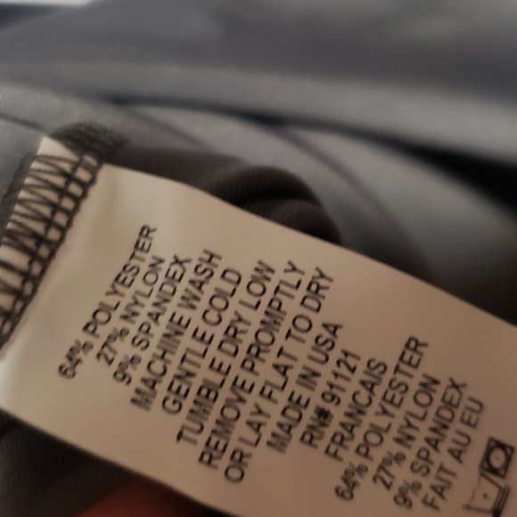 Sno skins Plush Velvet Buttondown - Picture 6 of 9